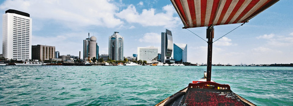Dubai Dubai