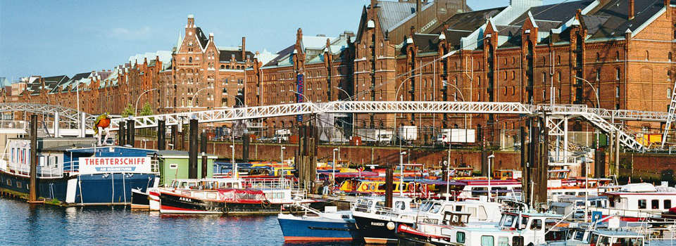 Hamburg Hamburg