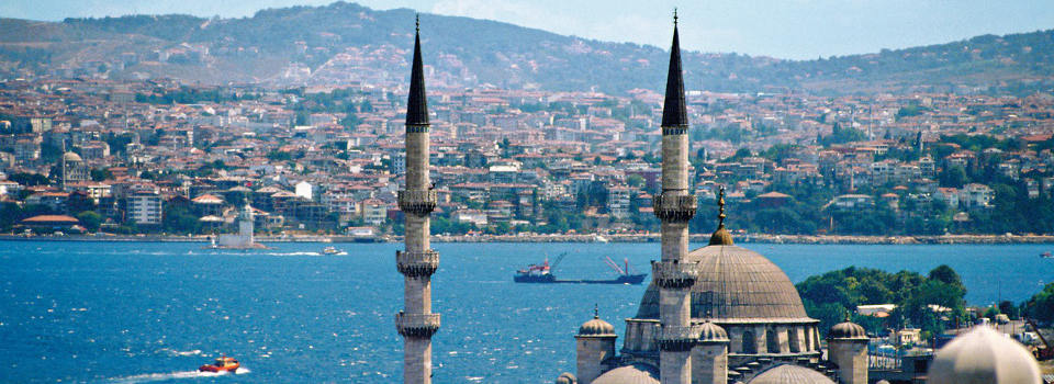 Istanbul Istanbul
