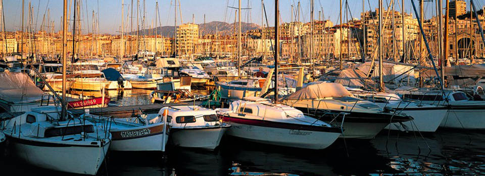 Marseille Marseille