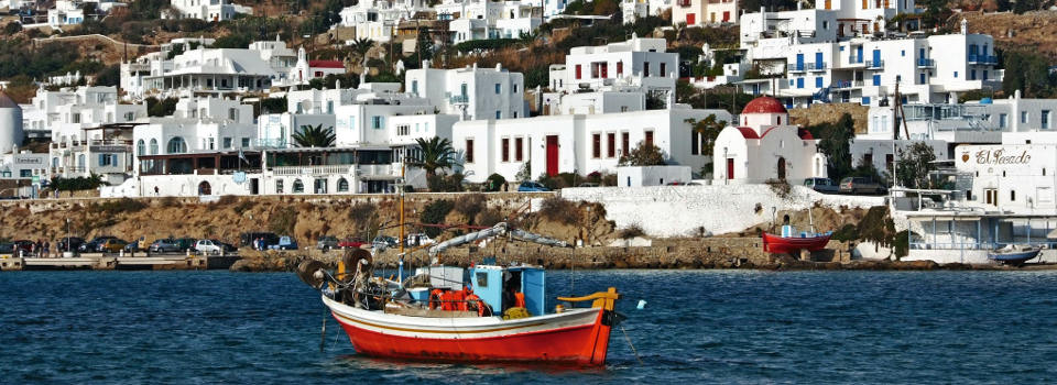 Mykonos Mykonos