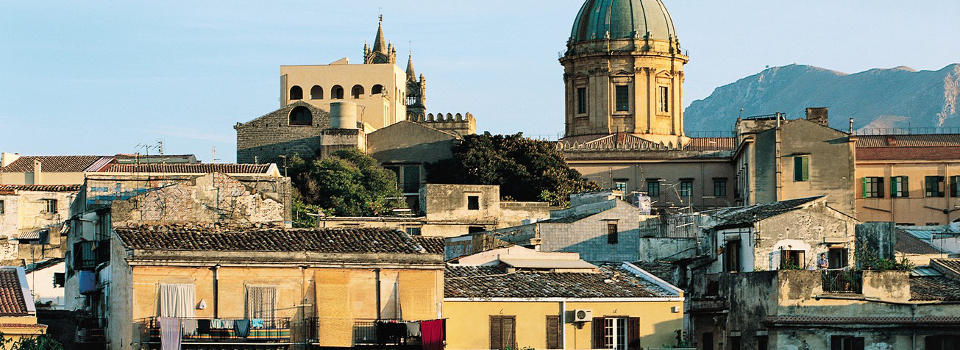 Palermo Palermo