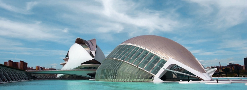 Hemispheric in Valencia Hemispheric in Valencia