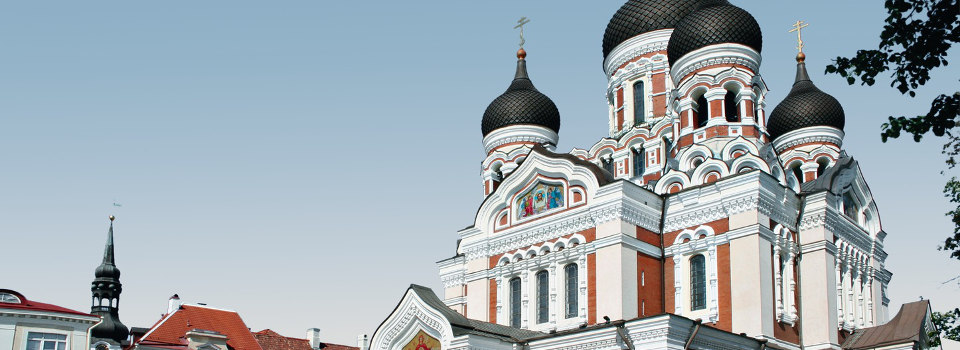 Tallinn Tallinn