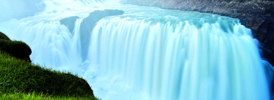 Wasserfall Wasserfall