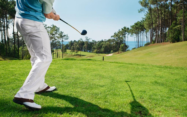 Golfen mit AIDA Golfen mit AIDA