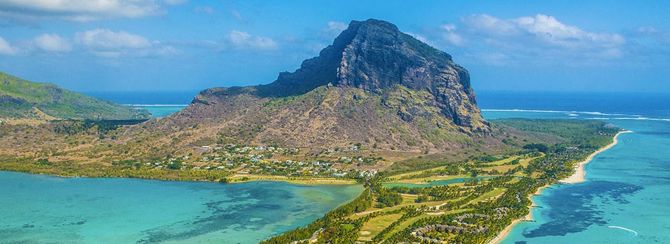 Mauritius Mauritius