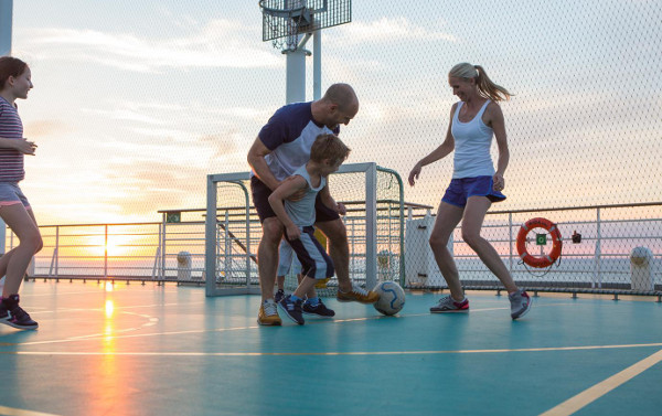 Sport Angebote für Familien Sport Angebote für Familien