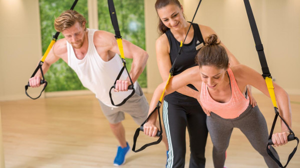 TRX1 TRX1