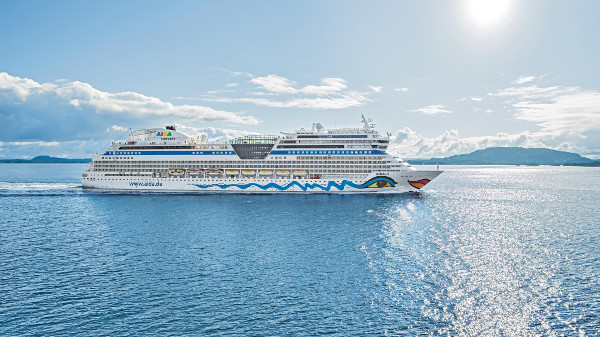 Kreuzfahrt mit AIDA NEU erleben Kreuzfahrt mit AIDA NEU erleben