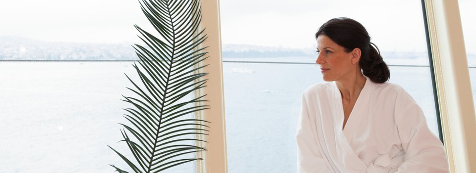 Ayurveda Anwendungen auf AIDA Ayurveda Anwendungen auf AIDA