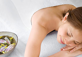 AIDA Wellnessmomente im Sommer AIDA Wellnessmomente im Sommer