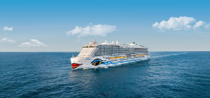 AIDA Entdeckerwochen AIDA Entdeckerwochen