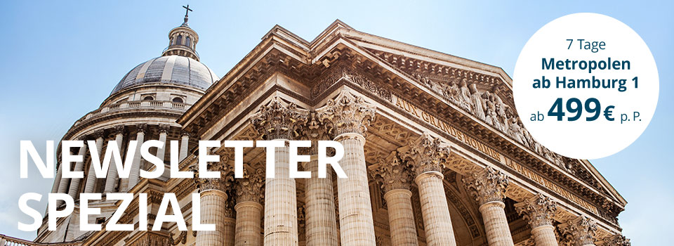 Newsletter Spezial Newsletter Spezial