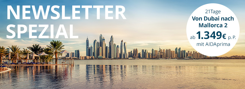 Newsletter Spezial Newsletter Spezial