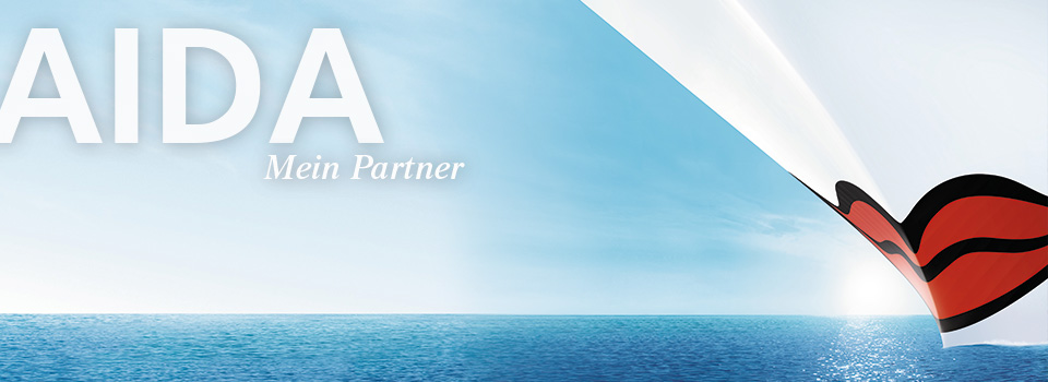 AIDA Affiliate werden! AIDA Affiliate werden!