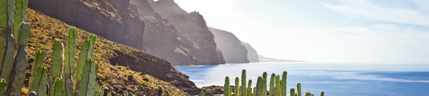 Sao Vicente - Kapverden