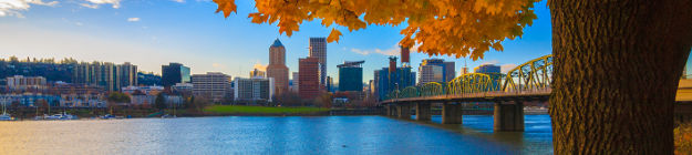 Portland/USA
