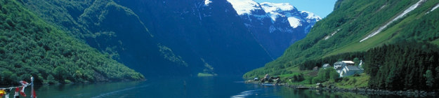 Flåm