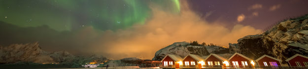 Leknes / Lofoten