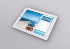 AIDA App Tablet