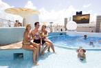 AIDA Pooldeck