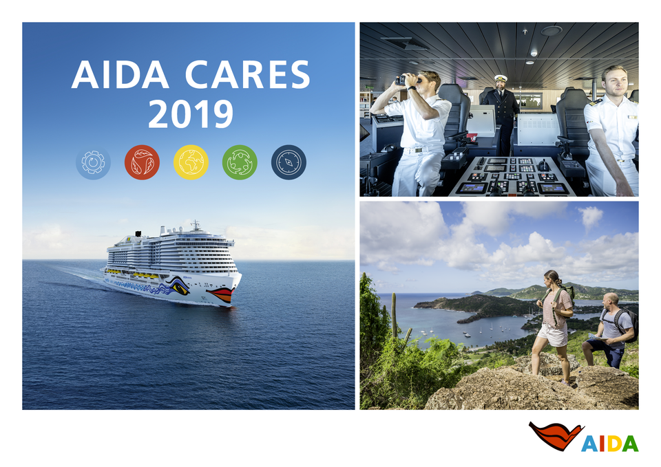 AIDA cares 2019