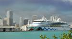 AIDAvita in Miami