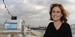 Alison Moyet an Bord von AIDAsol