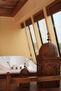 Indisches Spa AIDAluna_Wellness Suite