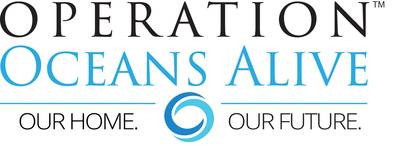 Operation Oceans Alive