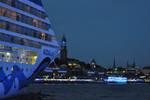 Cruise Days AIDA Hamburg BCS Media 2