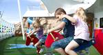 Spiel und Spass im AIDA Kids Club