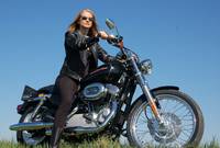 European Bike Cruise: Motorrad-Abenteuer mit AIDAvita