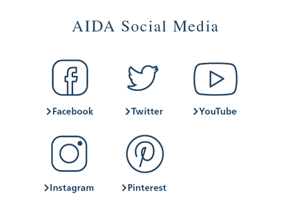 AIDA Social Media