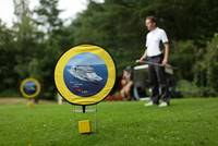 Die neunte AIDA Golf Trophy startet am 26. Mai.