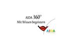 Logo AIDA 360 Grad Schulungsoffensive