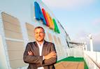 Alexander Ewig SVP Marketing