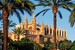 Palma de Mallorca Kathedrale