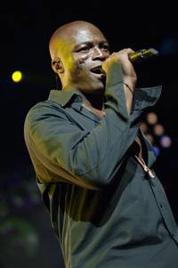 AIDA Night of the Proms mit Seal und Alison Moyet