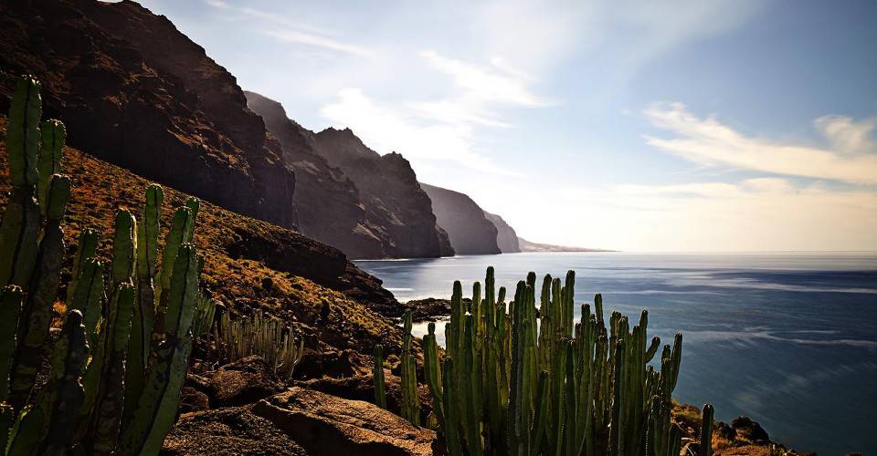 Entdecken Sie die Insel Teneriffa