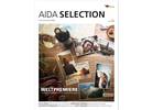 Titel AIDA Selection Magazin G