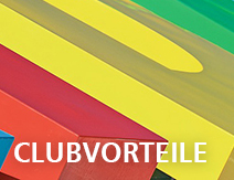 Clubvorteile