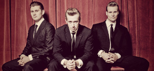 The Baseballs