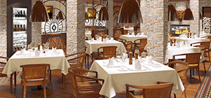 Churrascaria Steakhouse