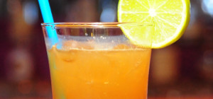 Long Island Ice Tea