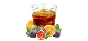 Zacapa Old Fashioned