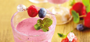 Beeren Smoothie