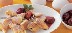 Kaiserschmarren