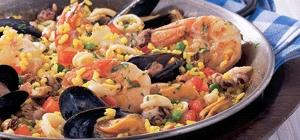 Paella